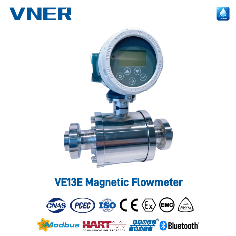 Jiangsu Vner Electronic Technology Co., Ltd.