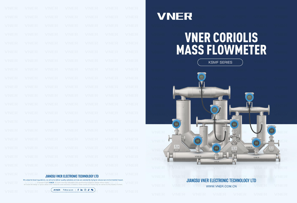 Guida alla selezione della serie VNER Coriolis KSMF 2024 Nov Rev2.0