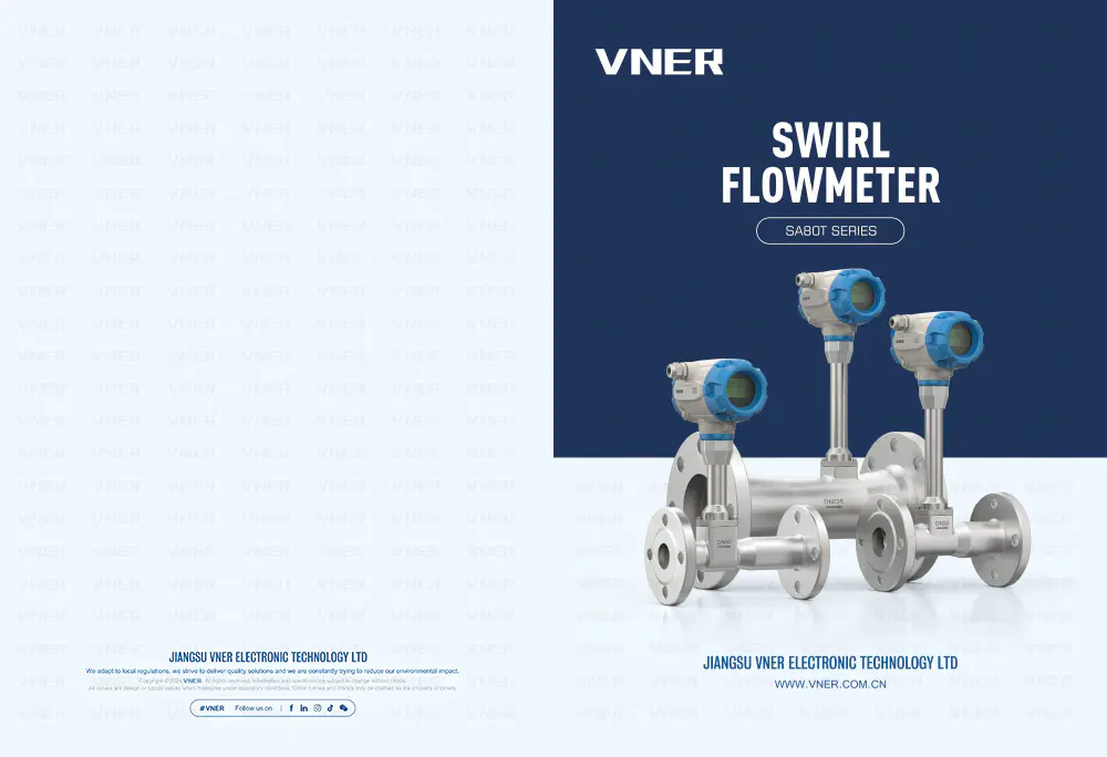 Guida alla selezione della serie VNER Swirl SA80T 2024 Nov Rev2.0