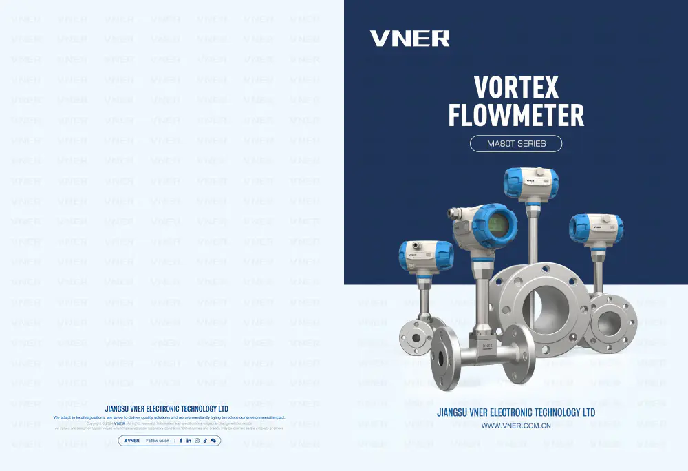 Guida alla selezione della serie VNER Vortex MA80T 2024 novembre Rev2.0